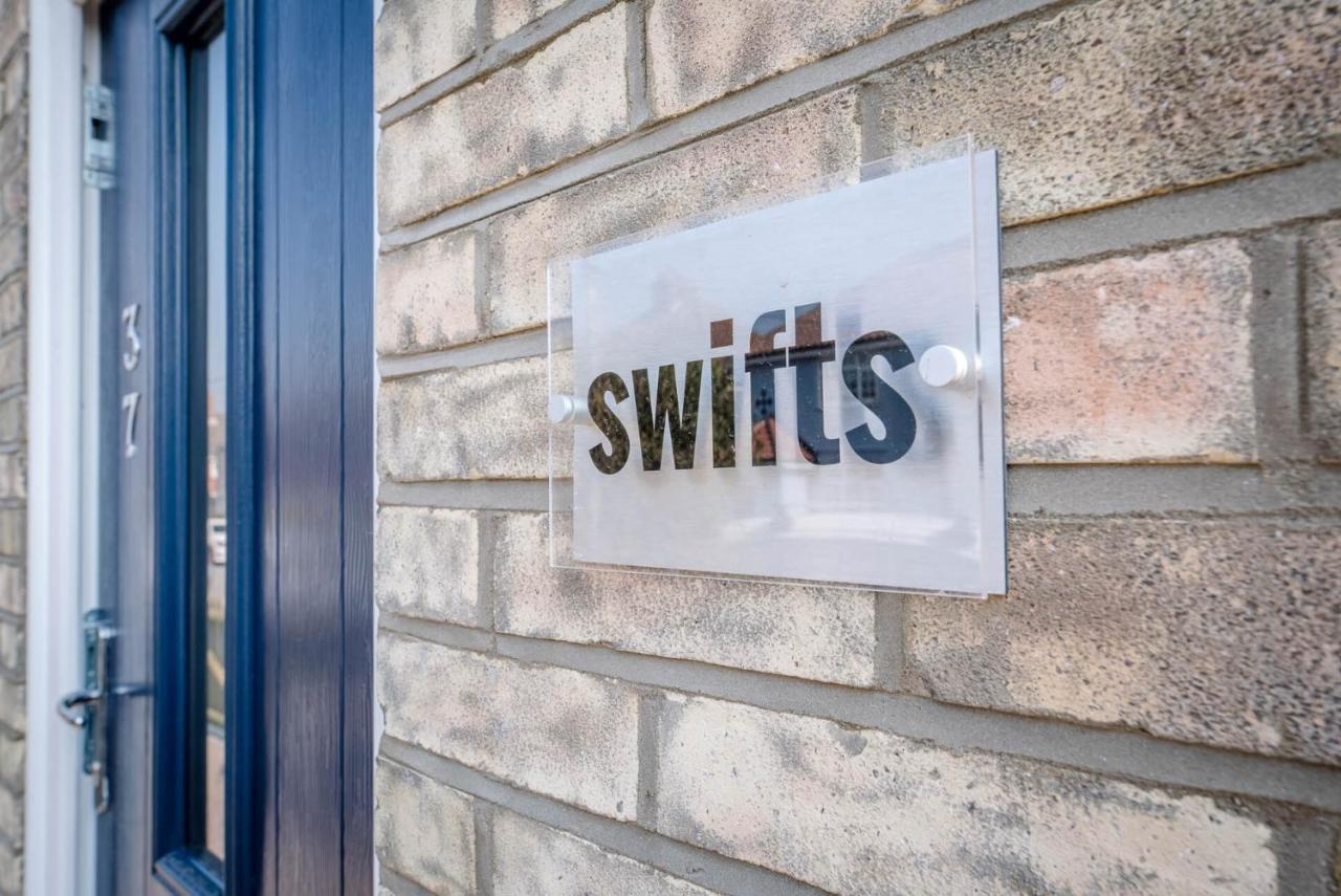 Swifts, Southwold Villa Exteriör bild